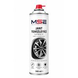 Demir Tozu Temizleyici Jant Ve Kaporta 500 Ml 1 Adet