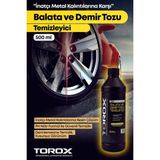 Demir Tozu Ve Balata Temizleyici - 500 ML