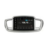 Demir Usta Kıa Sorento 2014-2019 Carplay Android Auto 2 Ram Multimedya USB Kamera