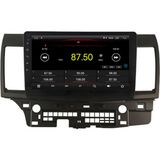 Demir Usta Mıtsubıshı Lancer 2008-2015 Carplay Android Auto 2 Ram Multimedya USB Kamera