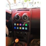 Demir Usta Nıssan Qashqaı 2008-2014 Carplay Android Auto 2 Ram Multimedya USB Kamera