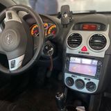 Demir Usta Opel Astra H Carplay Android Auto 2 Ram Multimedya USB Kamera