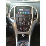 Demir Usta Opel Astra J Carplay Android Auto 4 Ram Multimedya USB Kamera