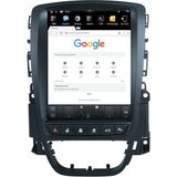 Demir Usta Opel Astra J Tesla Carplay Android Auto 8 Ram Multimedya USB Kamera