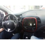 Demir Usta Renault Captur Carplay Android Auto 4 Ram Multimedya USB Kamera