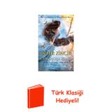 Demir Zincir: Son Saatler 2. Kitap - Gölge Avcı... + Türk Klasiği Hediye