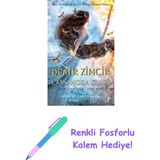 Demir Zincir- Son Saatler (Ciltli): Ikinci Kitap: Son Saatler Ikinci Kitap + Renkli Fosforlu Kalem - Hayır