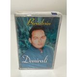 Demirali Biriciksin Sıfır Jelatinli Kaset