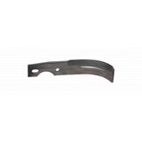 Demiray Federli Capa Makinasi Bicaklari 26 Cm 24 Adet