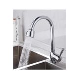 Demiray VİOSA ARMATÜR 3 Fonksiyonlu Krom Oynar Başlıklı Mutfak Eviye Bataryası