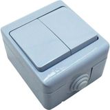 Demirbağ Haliç Nemliyer Sıva Üstü Komitatör