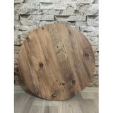 Demirci Civata Ve Hırdavat AyaKatlanabilir klı Mdf Yer Sofrası 60 CM -