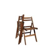 DEMİRCİ CİVATA VE HIRDAVAT ÜRETİCİDEN KATLANIR AHŞAP SANDALYE / BALKON SANDALYESİ/ KAMP SANDALYESİ/ PİKNİK SANDALYESİ