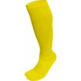 Demirci Futbol Çorabı Tozluk Trevira - Sarı - 35-39 - 35 - 39