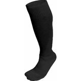 Demirci Futbol Çorabı Tozluk Trevira - Siyah - 40-46 - 40 - 46