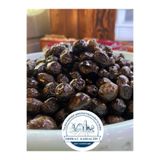 Demirciköy Çiftlik Trilye Etli Zeytin 1000 gr