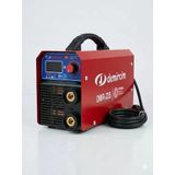 Demircim Dmr 225 İnvertör Elektrod Kaynak Makinesi