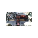 Demircioğlu Oto Aksesuar Marketi Mercedes W124 Kasa 200 E 1985 Ve 1995 Arası 50 Parça Maun Kaplama