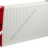 Demirdöküm 400x2200 Plus PKKP Radyatör