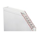 Demirdöküm 600x1800 Plus Radyatör