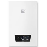 Demirdöküm Ademix 18/24 Kw Premix Yoğuşmalı Kombi