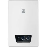 Demirdöküm Ademix 24/24 Kw Tam Yoğuşmalı Kombi (Montaj Dahil)