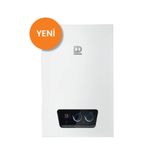 Demirdöküm Ademix 24/24 kw(20.000 kcal/h) Yoğuşmalı Kombi