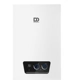 Demirdöküm Ademix 28/28 Kw (24.000 Kcal/h) Tam Yoğuşmalı Kombi