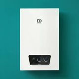 Demirdöküm Ademix P28/28 28 Kw Tam Yoğuşmalı Doğalgaz Kombi