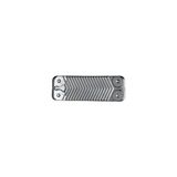 Demirdöküm Aden Nitron Nitromix Neva Atron 16 Plaka Eşanjör 166 MM - yeni