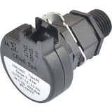 Demirdöküm Basınç Sondası Transducer D.d Nitron