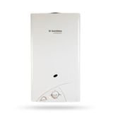 Demirdöküm C 275 S DG Compact Doğalgazlı Şofben