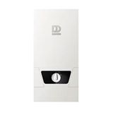 Demirdöküm DDEI 21B 21 kW Trifaze 8 lt/dk Montaj Dahil Elektrikli Şofben
