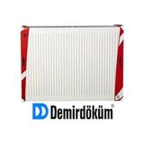 Demirdöküm DEMİRDÖKÜM PLUS PANEL RADYATÖR 400x1400 PKKP TİP 22 - 400x1400 mm