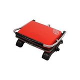 Demirdöküm Dökümix Döküm Organik Tost Makinesi 1800w Kırmızı Ev Tipi Çok Renkli
