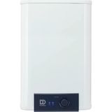 Demirdöküm DT4 Basic 65 L Duvar Tipi Termosifon 1800W – Titanyum Emaye, Eco Mod ve Donma Koruma Özellikli