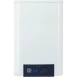Demirdöküm DT4 Basic 65 Litre Termosifon 1800 W Isıtma Gücü ile Kolay Montaj ve Yüksek Tasarruf