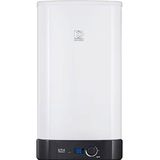 Demirdöküm DT4 D 65 Dijital Titanium Termosifon
