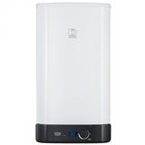 Demirdöküm DT4 Titanium Beyaz Dijital 80 lt Termosifon