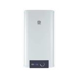 Demırdokum Dt4 Titanium Kazan 80 L Termosifon Beyaz