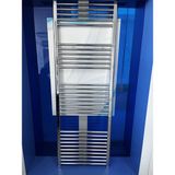 Demirdöküm Düz 600x1800 Krom Havlupan