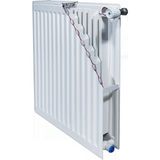 Demirdöküm Fix 500 x 2800 Askı Konsollu Pkkp Tipi Radyatör