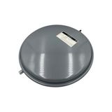 Demirdöküm Genleşme Tankı Aden Kalisto Nitron 8 Litre 3/8 - GENLEŞME TANKI ADEN KALİSTO NİTRON 8 LİTRE 3/8