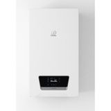 Demirdöküm HEADER-10047152 Nitromix Ioni 34 Kw Hermetik Baca Tipi Yoğuşmalı Isıtma Kombi