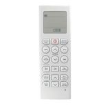 Demirdöküm Kion 5401460399 İnverter Klima Kumandası