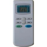 Demirdöküm KK0007 Pasificline Klima Kumandası