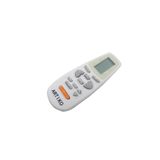 Demirdöküm Klima Kumandası Demirdöküm-Baymak-Baxı-Electra Rc-3