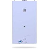 Demirdöküm L 275 F 11 L Hermetik Şofben