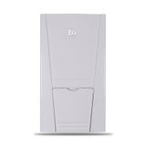 Demirdokum Maxıaır İsi Pompasi 8 Kw