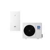 Demirdöküm Maxiair R32 10 Kw Isı Pompası